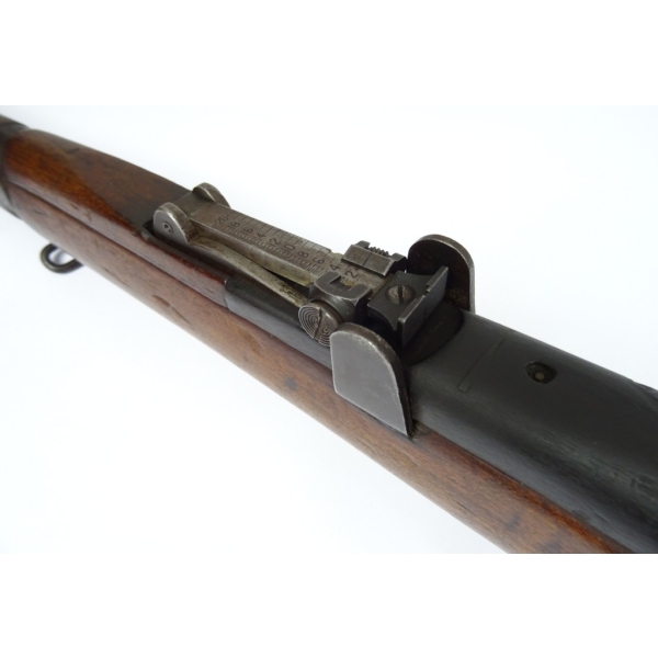 Karabin Lee Enfield No.1 Mk.III kal. .303Brit.